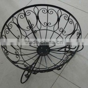 flower pot shelf manufacturer in China