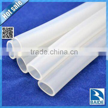 food grade silicone tube, medical grade silicone tube