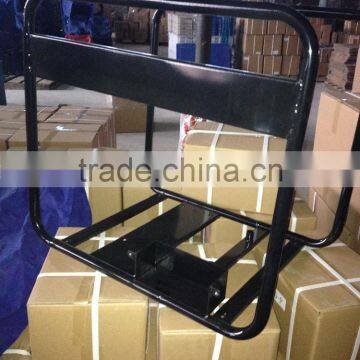 WP100(4INCH) Clear Water Pump Frame,7HP Pump Gasonline Engine Frame photo-4