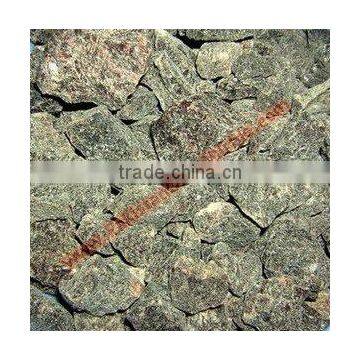 UNIQUE BLACK SALT GRIND CHUNKS photo-2