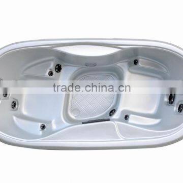 Hot Tub Outdoor Spa Made in China Two Person Hot Spa Bathtub Home Sex Massage Hot Spa photo-2