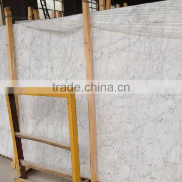 Low price Cararra white Marble and other cheap marble valid also