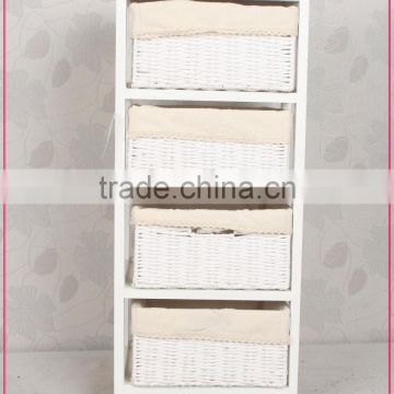 2015 FSC Factory Direct Price Best Selling Antique Chest of Drawers Living Room Cabinet photo-2