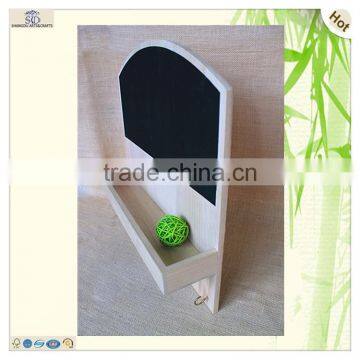 Qingdao Port Kitchen Removable Message Board Wood Rack Shelves Corbels photo-2