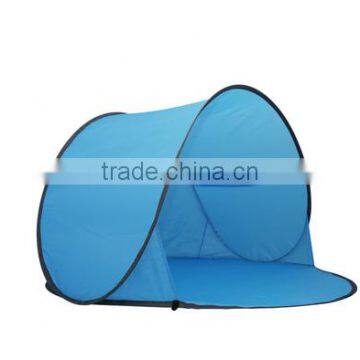 Gazebo Beach Tent Folding Beach Tent Pop up Beach Sun Shade Ten photo-2