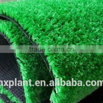 High Quality Garden Field Green Artificial Grass for Football Field photo-2