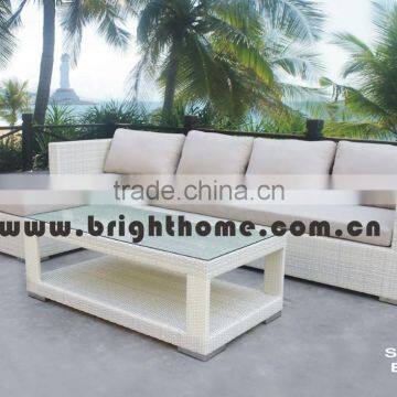 Nice Rattan Garden Outdoor Furniture