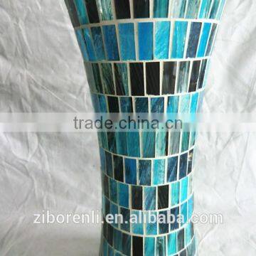 Family Decoration Tall Large Modern Vases photo-2