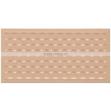 Ceramic tile Type Exterior Embossed Outdoor Tile