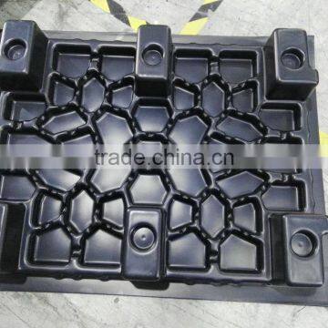Custom ABS With Texture Plastic Store Tray photo-4