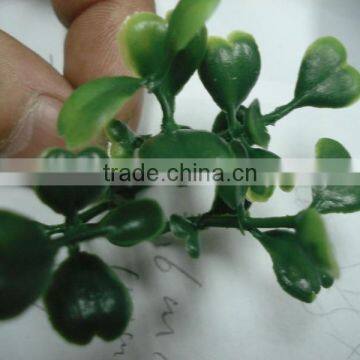 Boxwood Artificial Natural Grass for Restaurant Wall and Roofing Decoration photo-3