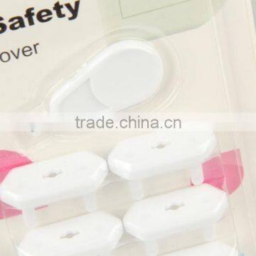 7PC Elliptical European-standard Safety Socket Cover, Baby Protection photo-2
