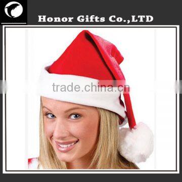 High Quality Decoration New Light Up Christmas Hat photo-4