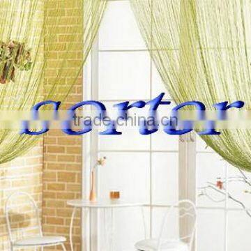 Wholesale Unique Fashionable Decorative String Curtain/window Curtain photo-3