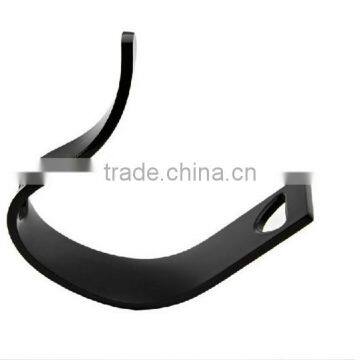 Hot Sale Clear Lucite Acrylic Wine Holder photo-2