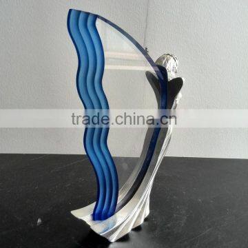 Resin Angel Decoration photo-6