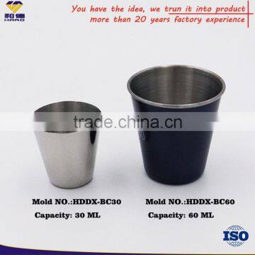OEM and ODM 2 oz Tall Shot Glass photo-4