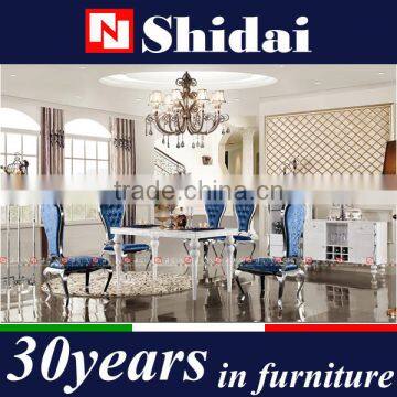 A-33 Philippine Dining Table Set / Modern Dining Set / Dining Table Set photo-3
