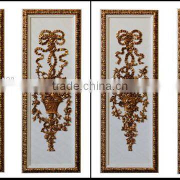 FA-240P-01 Vintage Wall Art Decor for Hotel & Room
