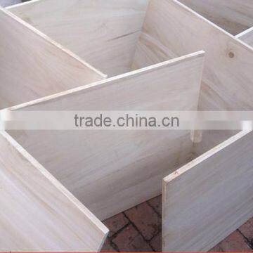 Paulownia Backing Board for Furniture/paulownia Lumber Prices photo-4