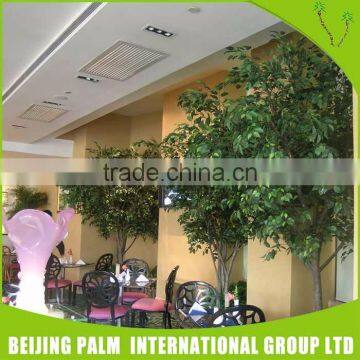 Indoor Artificial Banyan Tree Artificial Plant photo-5