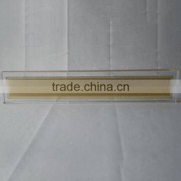 China Factory Custom Embedded Acrylic Awards Embedded Objects in Acrylic photo-2