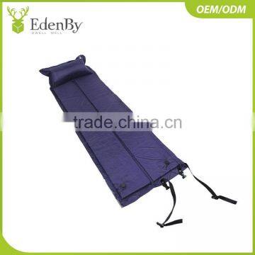 Chinese Manufacturer Best Price Self-Inflating Camping Sleeping Pad photo-4