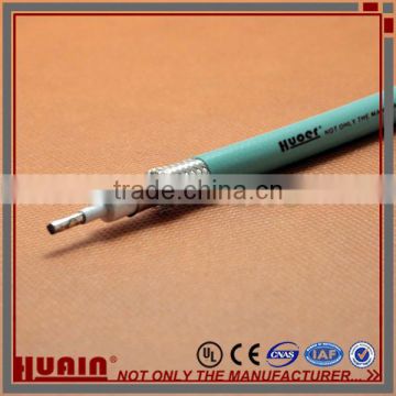 Phase stable usbc cable