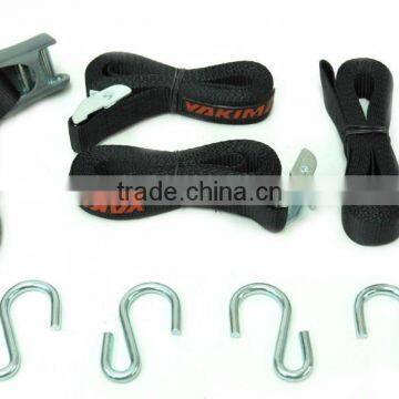 Standard Foam Block Universal Car Rack Kayak Transportation photo-4