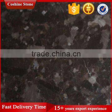 brown antique granite slabs with low price