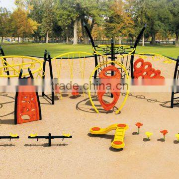 (HA-07502)Garden Playset /Garden Play Structure /Children Playground /Small Garden Children's Playground Toys photo-2