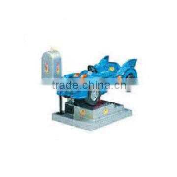 (HD-1180501)Sea Horse Mechanical Amusement Rides photo-5