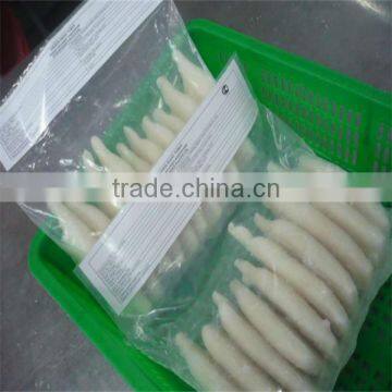 quality cooking iqf frozen squid U10