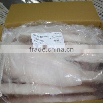 FRESH FROZEN WELL TRIMMED PANGASIUS WHITE FILLET OF ALO SEAFOOD CO., photo-4