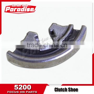 52CC 58CC Steel Chainsaw Clutch Shoe