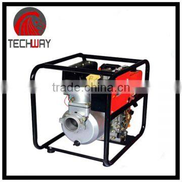 hot sale 2inch 3inch 4inch water pump construction used irrigation water pump