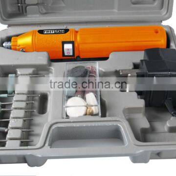 High Quality 3.6V Lithium-ion Electric Mini Grinder Drill photo-4