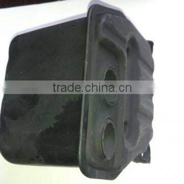 Good-quality muffler 1E45F chain saw spare parts