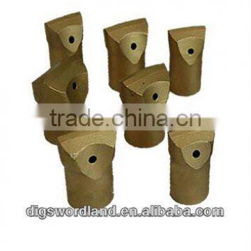 diamond core drill bit