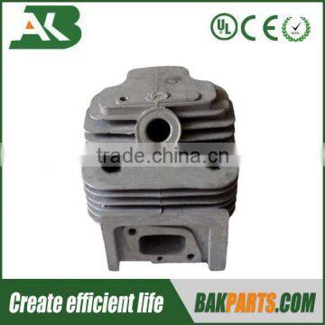 BC430/BC520 Brush cutter spare parts cylinder for brush cutter