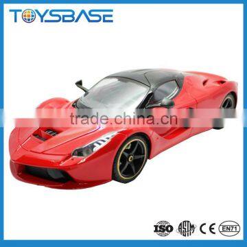 New arrival racing car, mini rc car with rechargeable battery