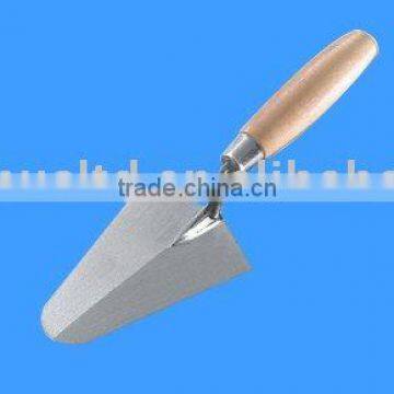 bricklaying trowels