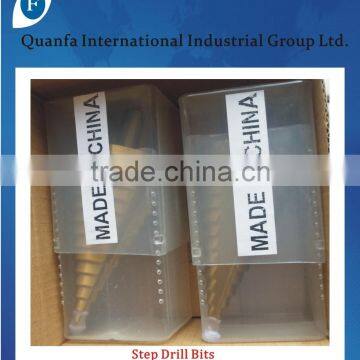 Step Drill Bits photo-5