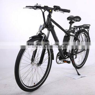 26 Inch Cheap Electric Bicycle Electric Bike Made in China photo-2