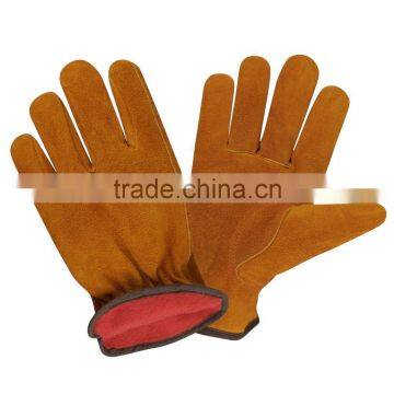 Winter Rugged Wear Gloves photo-5