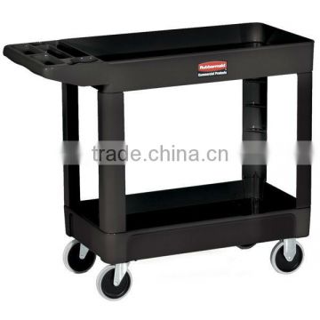 Plastic Utility Cart