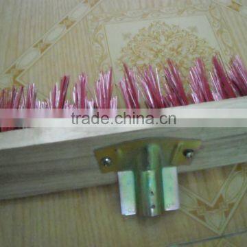 Wooden Broom