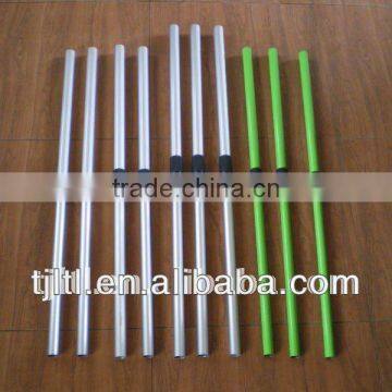 Aluminum AND Steel Telescopic Extension Pole photo-2