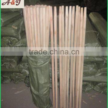 Natural Wooden Shovel Handle photo-4