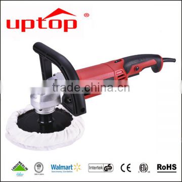 7" hand car polishing polisher